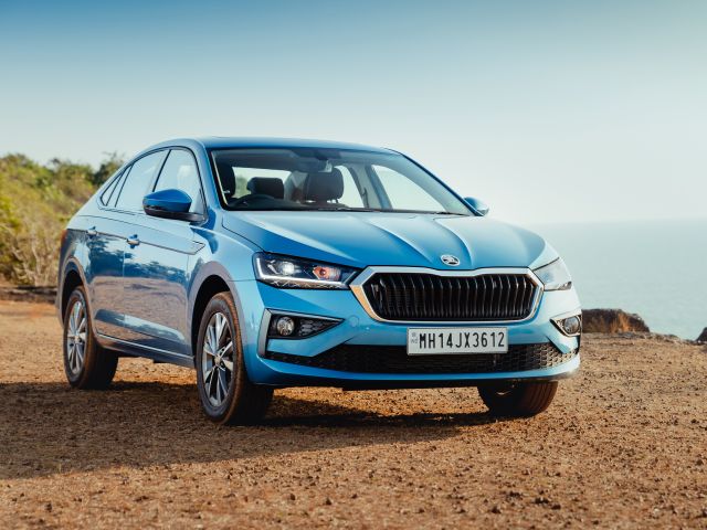 Skoda-Absatz geht um über ein Fünftel zurück - Bild 1