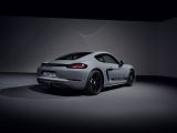 Stylische Mittelmotorsportler von Porsche - Bild 4