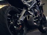Die Triumph Street Triple fährt gestärkt ins neue Jahr - Bild 12