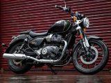 EICMA 2022: Die Royal Enfield Meteor springt zwei Stufen nach oben - Bild 3