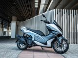 EICMA 2022: Malaguti bringt seine 125er auf Vordermann - Bild 3