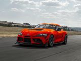 Toyota entwickelt den GR Supra GT4 weiter - Bild 4