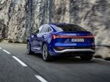 Audi Q8 e-Tron aerodynamischer und effizienter - Bild 2