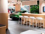 Porsche richtet Pop-up-Store ein - Bild 4