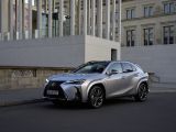 Lexus wertet den UX auf - Bild 5