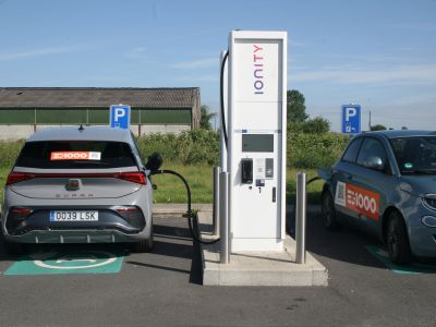 Stichtag kann E-Auto-Käufer Tausende kosten