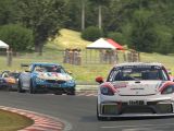 Goodyear präsentiert digitale Rennen auf der Nordschleife - Bild 3