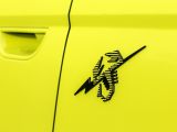 Abarth 500e: Vom Blitz getroffen - Bild 24