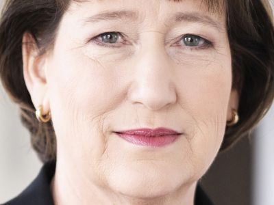 VDA-Präsidentin Hildegard Müller wiedergewählt