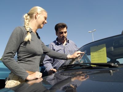 Gebrauchte Stromer kosten 30 Prozent mehr als 2021