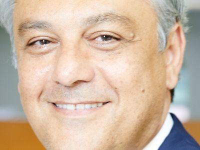 Luca de Meo positioniert sich gegen EU 7