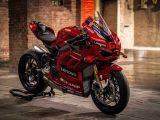 Ducati bringt 520 WM-Replikas - Bild 2