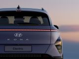 Hyundai Kona kommt auch wieder als Verbrenner - Bild 5