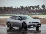 Der Kia EV6 GT und der Stinger GT bitten zum Tanz  - Bild 5