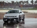 Der Kia EV6 GT und der Stinger GT bitten zum Tanz  - Bild 15