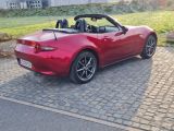 Praxistest Mazda MX-5 G 2.0: Kann der Kult-Roadster auch Winter? - Bild 3