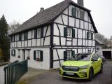 Unterwegs mit dem Skoda Enyaq Coupé RS iV: Langstrecke braucht Geduld - Bild 2
