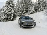 Fahrbericht Toyota bZ4X AWD: Schneemobil-Stromer - Bild 8