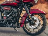Sieben Kerzen leuchten bei Harley-Davidson auf der Geburtstagstorte - Bild 17