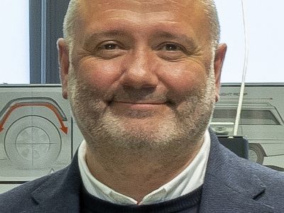 Eric Laforge leitet Jeep in Europa