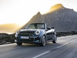 Mini bringt das erste Elektro-Cabrio - Bild 2