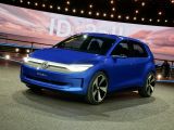 VW ID 2 – ein Elektroauto fürs Volk - Bild 7