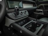 Praxistest Land Rover Defender 110: Gelände-Legende mit High-Tech-Touch - Bild 10