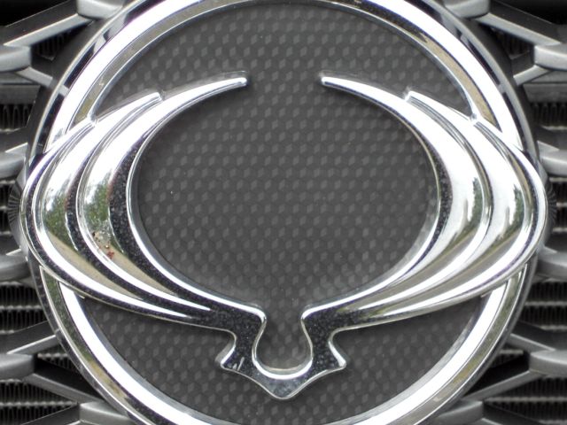 Aus der Ssangyong wird KG Mobility - Bild 1