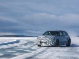 Hyundai testet Prototyp des Ioniq 5 N im hohen Norden - Bild 7