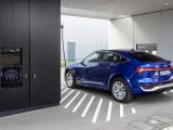 Audi eröffnet Charging Hub in Berlin - Bild 4