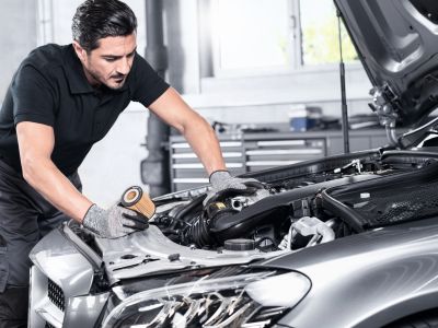 Mahle baut Ersatzteilprogramm für Pkw-Motoren auf