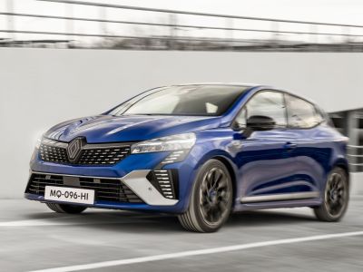 Vorstellung Renault Clio: Frischer Franzose in neuem Look