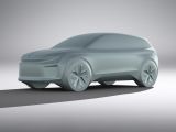 Skoda bringt vier neue Elektrofahrzeuge bis 2026 - Bild 3