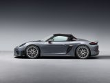 Porsche 718 Spyder RS: Puristisches Leichtgewicht krönt die Baureihe - Bild 6