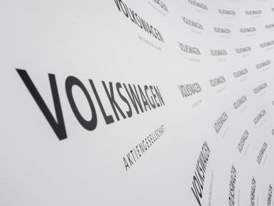 VW-Aktionäre bekommen 1,20 Euro höhere Dividende