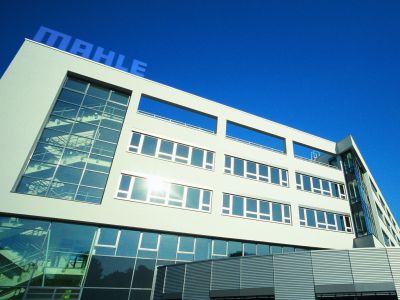 Mahle reduziert CO2-Ausstoß