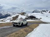 Fahrbericht Porsche Cayenne: Benchmark für sportliche SUV - Bild 16