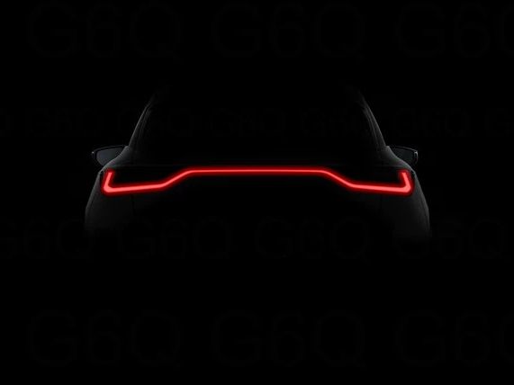 Lexus gibt ersten Ausblick auf LBX - Bild 1