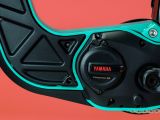 Yamaha drückt bei den Pedelecs den Booster - Bild 12