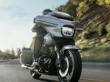 Harley-Davidson kratzt an der Zwei-Liter-Marke - Bild 12