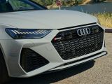 Audi RS 6 und RS 7 Performance: Wellness mit acht Zylindern - Bild 17