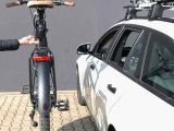 Der Ebikelifter hilft dem Pedelec aufs Auto - Bild 3