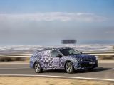 Vorabfahrt VW Passat: Der Mittelklasse-Star macht einen großen Schritt - Bild 11