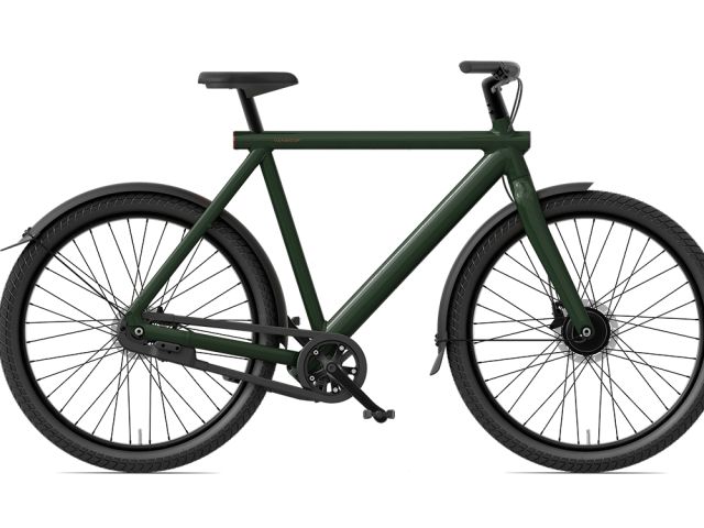 Vanmoof ist insolvent - Bild 1