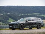 Auch beim Skoda Superb wandert der Schalthebel an die Lenksäule - Bild 8
