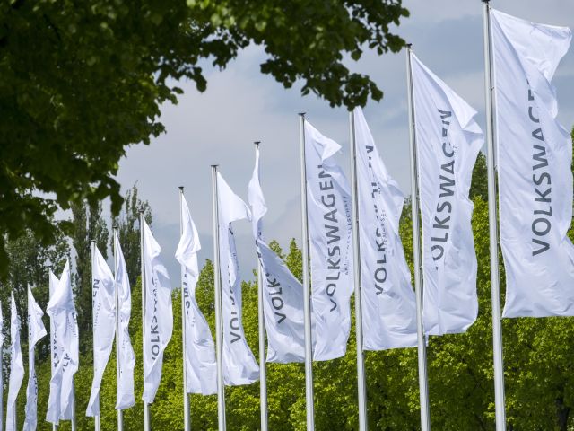 VW-Konzern stärkt Stellung in China - Bild 1