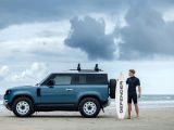 Land Rover macht Urlaub auf Sylt - Bild 14