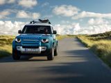 Land Rover macht Urlaub auf Sylt - Bild 17