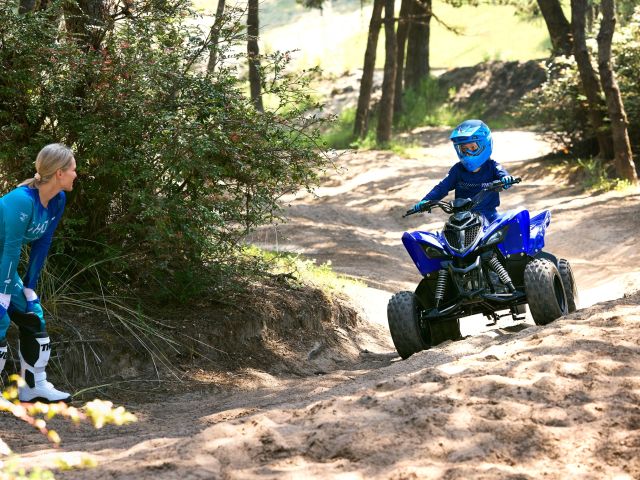 Früh übt sich mit Yamaha - Bild 1