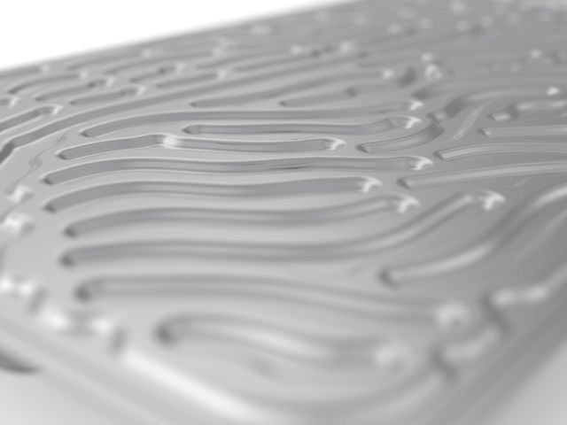 Batteriekühlung: Mahle nimmt sich die Natur zum Vorbild - Bild 1